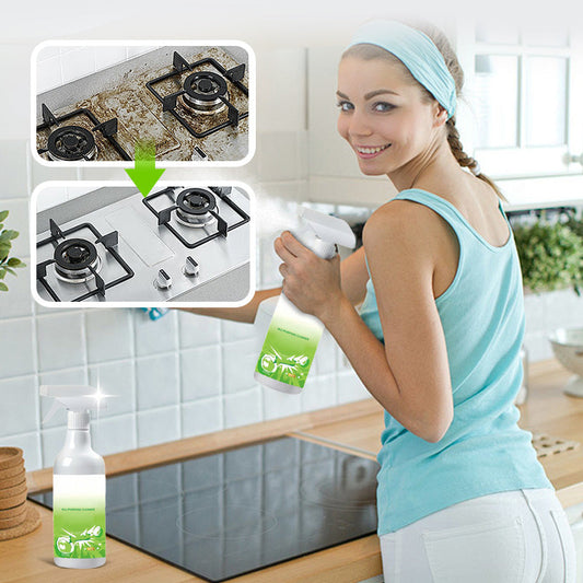 🧼 Comprimés de nettoyage bio-enzymatiques — Puissance naturelle pour un ménage efficace